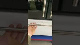 Опалювально-варильна піч Plamen 850 Glas чорна — кухонна піч з плитою для обігріву і приготування їжі