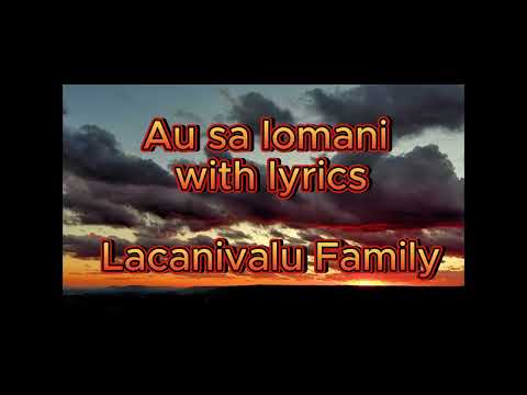 𝔸𝕌 𝕊𝔸 𝕃𝕆𝕄𝔸ℕ𝕀 (𝕨𝕚𝕥𝕙 𝕝𝕪𝕣𝕚𝕔𝕤)