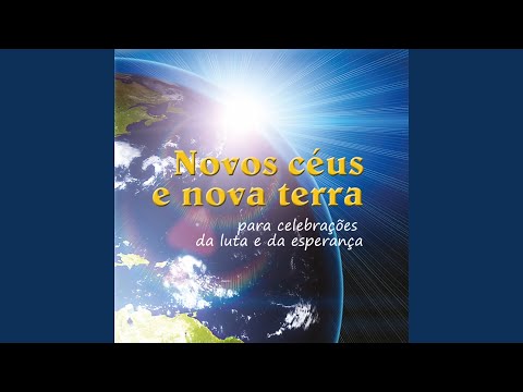 Novos Céus e Nova Terra