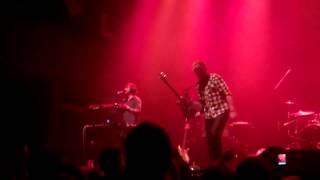 Minus the Bear the norva white mystery