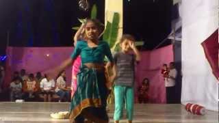 preview picture of video 'Christmas Dhamaka 2012 Part 6 Chulne Vasai'