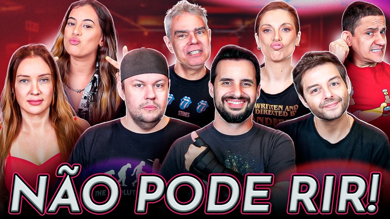 Rogério Morgado, Nizo Neto, Xanda Dias e Carol Maloca #UTC 320