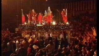 Die Toten Hosen - Frohes Fest 1993