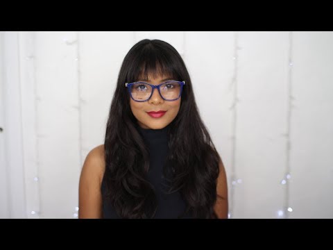 F for Fendi Collection and Glasses Review