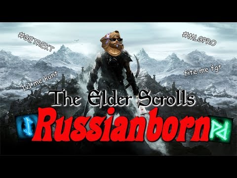 Ullr-Russianborn