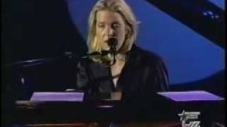 Diana Krall - I Don&#39;t Know Enough About You.flv