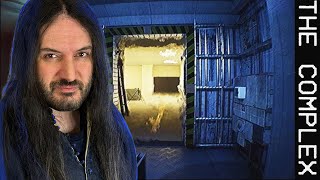 Can I Escape The Complex: Expedition?