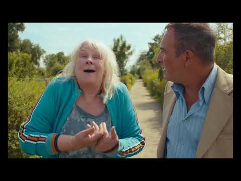 I FEEL GOOD - Teaser 2 VF