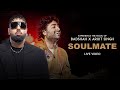 Badshah X Arijit Singh Soulmate Live Video Ek THA RAJA