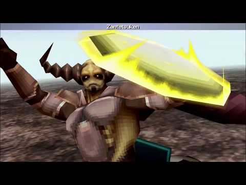 Final Fantasy IV iOS part 23