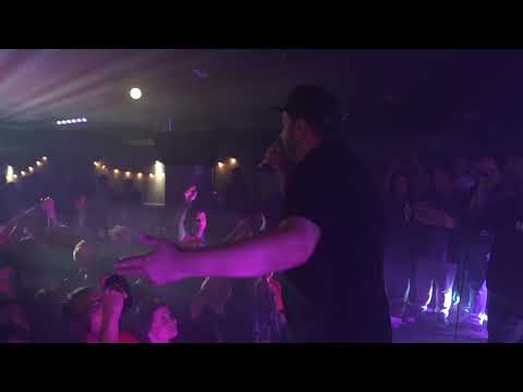 O.S.T.R. - Miami (Live @ Bebzacze B-day 2017)