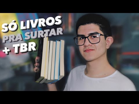 LIVROS QUE ME FIZERAM SURTAR | leituras de agosto (até agora) + TBR