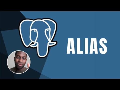 PostgreSQL What is a Database | Course | 2019