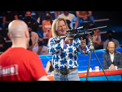 Pocholo se juega su mochila ante la propuesta de Juan del Val - El Desafío