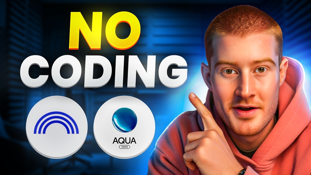 Building an App with AI as a Beginner (Vibe Coding)