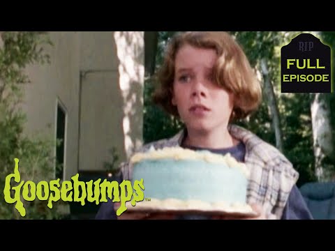 The Cuckoo Clock of Doom | Full Episode | Goosebumps