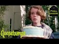 The Cuckoo Clock Of Doom Full Episode Goosebumps