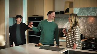 Hormel Foods BLACK LABEL® OVEN READY™ Thick Cut Bacon