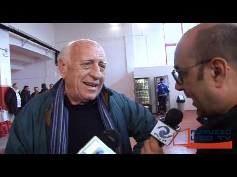 Ovidiana Sulmona Val di Sangro 1 0 100319