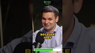 The Future of #robotics in #logistics  #1 – On-Time with Dr. & Serge Logtech Podcast