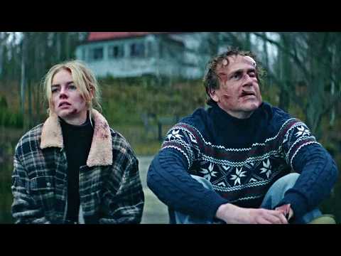 Over Your Dead Body (2026) Full Movie Recap