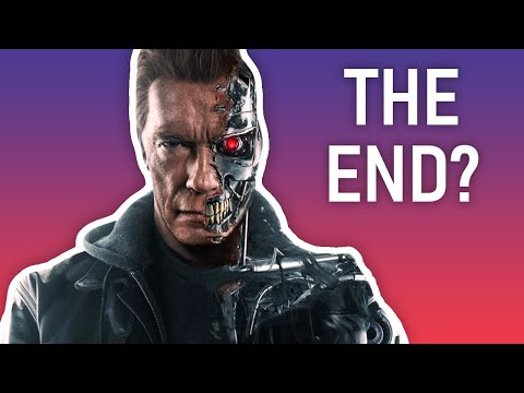 What If Skynet was Real?