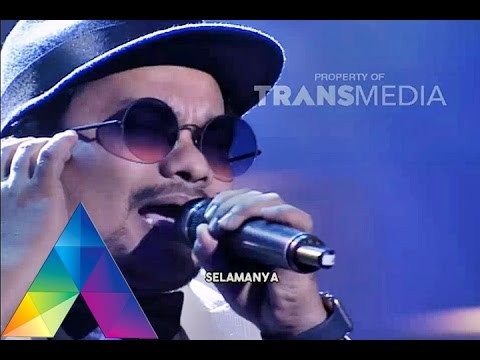 LIVE WITH TRIO LESTARI 12 NOV 2015 - Tompi Semusim
