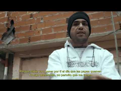 HOMER EL MERO MERO FT GERA MX - LA CALLE SONRÍE