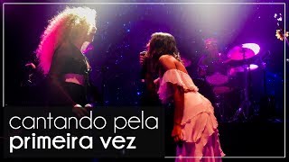 Anavitória - Dê Um Rolê - Novos Baianos - The Week - 28.06.2017 - Rio de Janeiro/RJ