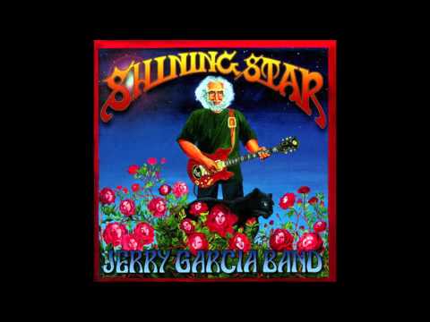 Jerry Garcia Band - Ain't No Bread in the Breadbox