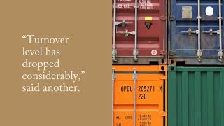 What impact are the elections having on business in Sierra Leone?