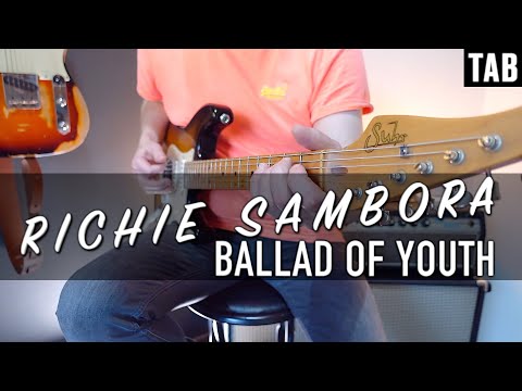 Ballad Of Youth - Richie Sambora
