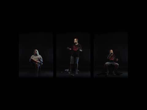 chuks - jā, tu dzirdēji