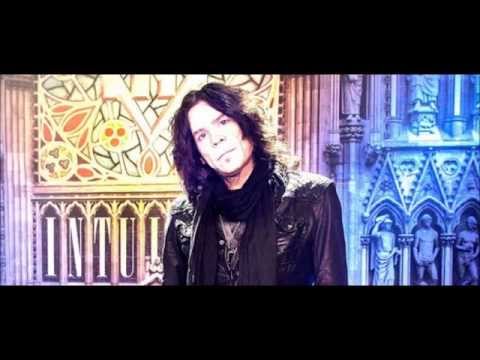 TDR 123 5/7/15 Tony Harnell Interview Skid Row  TNT