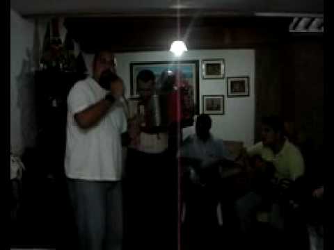 Reconcilio (PONCHO ZULETA) by Michelo