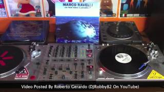 Marco Ravelli - Ma Dove Siamo In Paradiso ? (B1)
