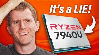 Re: [閒聊] AMD 的行銷命名很妙