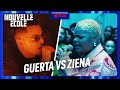 IL A ABUSÉ BATTLE NOUVELLE ÉCOLE S4