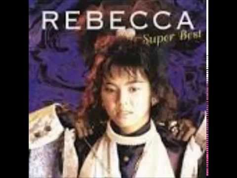 Maybe Tomorrow／レベッカ