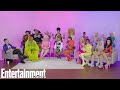 ‘RuPaul’s Drag Race’ Season 15 Cast Promise 