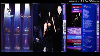 Masterboy ‎– Just For You (DJ Dolphin Mix ‎– 1997)