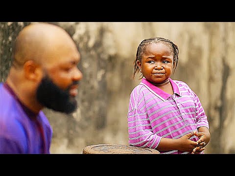CHIKAMSO THE  VILLAGE REBEL - EBUBE OBIO /  2025 NIGERIAN MOVIE