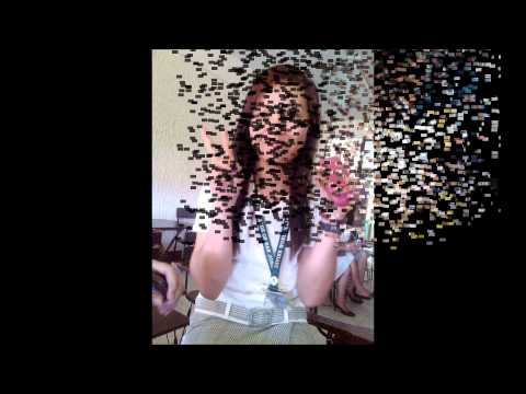 HAPPY BIRTHDAY Cheche :)