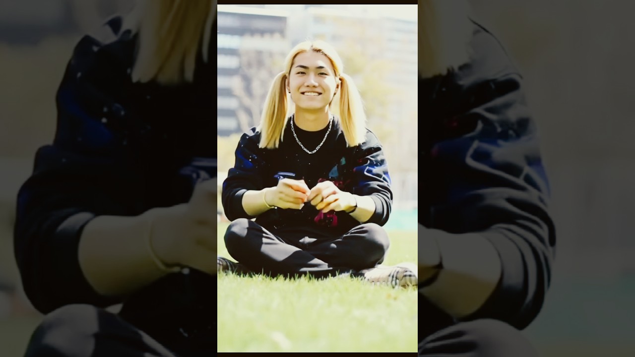 こんな世の中になればいいなぁ... #ai #shorts #short #おすすめにのりたい #づめってぃ #多様性 #asd