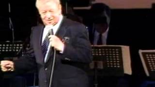Mel Tormé,  Just in Time, Jazz live in Japan, 1988