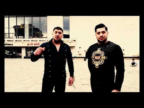 Florin Minune si Pedro - Sunt doar un om