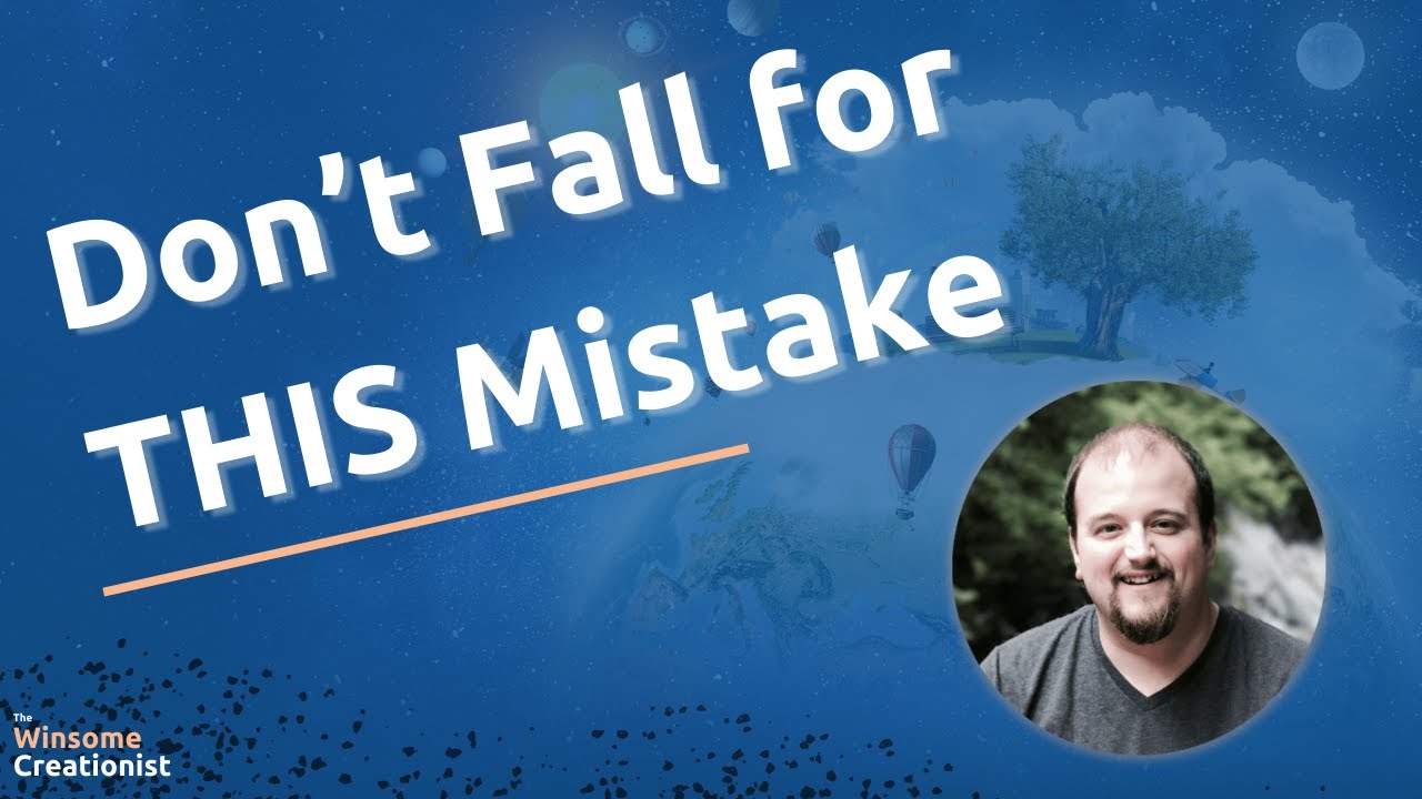 Ancient Near Eastern Worldviews: Creationism is BUNK?!