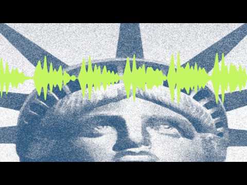 ACLU's Anthony Romero on Why Trump's Immigration Order Is "Unconstitutional and Unlawful"