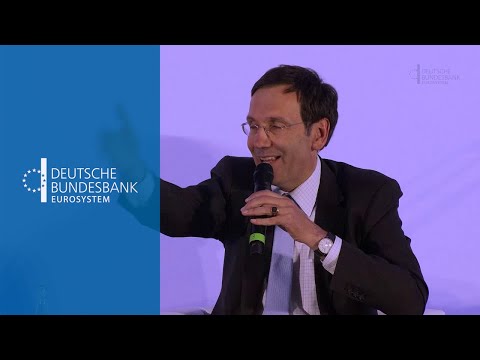 Zahlungsverkehrssymposium - Zukunft des Zahlungsverkehrs in Deutschland und Europa