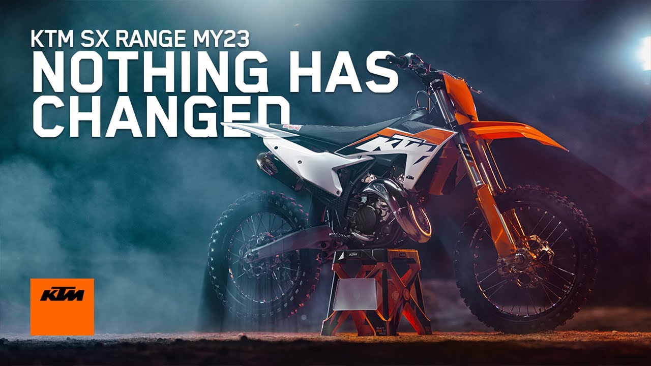KTM 350 SX-F